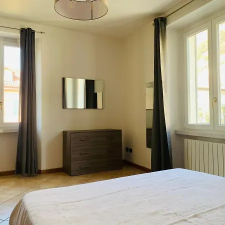 Lejlighed A Due Passi Dal Olimpia's House