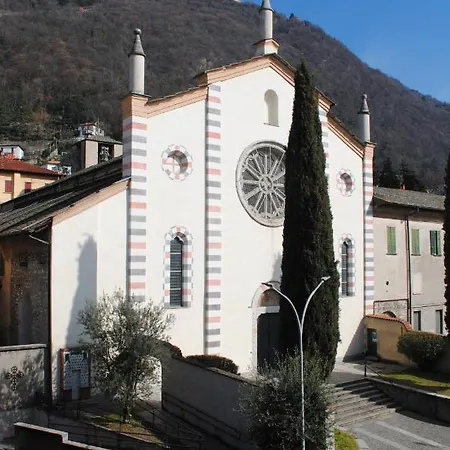 A Due Passi Dal Olimpia's House Como