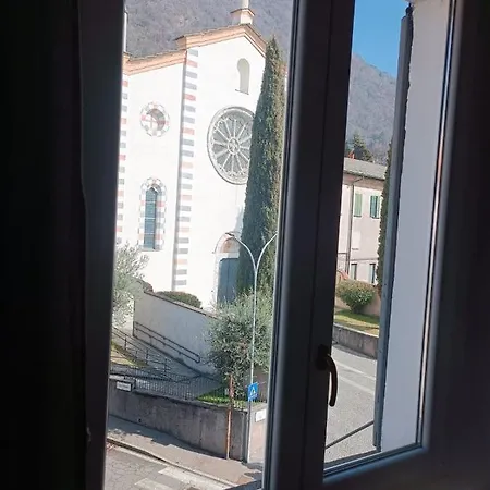 A Due Passi Dal Olimpia's House Apartment Como